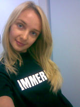 f�r immer IMMERHIN