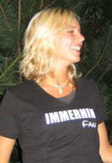 f�r immer IMMERHIN